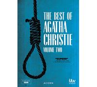 Best of Agatha Christie, The: Volume 2