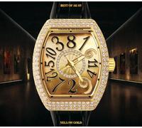 BEST OF AK-69 “Yellow Gold”