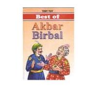 BEST OF AKBAR BIRBAL TALES, TINY TOT