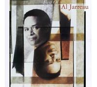 Best of Al Jarreau by Jarreau, Al (1996) Audio CD