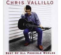 Best of All Possible Worlds