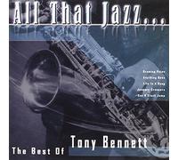Best of: All That Jazz by Bennett Tony