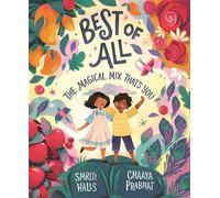 Best of All : The magical mix that's you