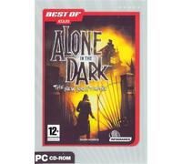 Best of Alone in the Dark: the New Nightmare