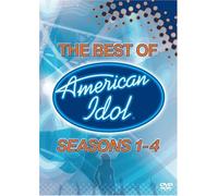 Best of American Idol Seasons 1-4 [DVD] [2005] [Region 1] [US Import] [NTSC]