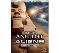 Best of Ancient Aliens: Greatest Mysteries [DVD] [Region 1] [US Import] [NTSC]