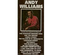 Best Of Andy Williams