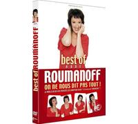 Best of Anne Roumanoff - DVD