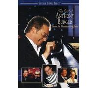 Best of Anthony Burger [DVD] [2006] [Region 1] [US Import] [NTSC]