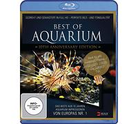 Best of Aquarium (Blu-ray)