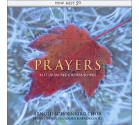 Best Of Arnold Schoenberg Choir