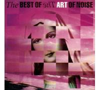Best Of Art Of Noise by Art of Noise (1997) Audio CD
