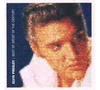 Best of Artist of the Century by Presley, Elvis (2000-04-04)