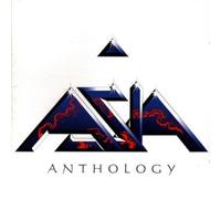 Best of Asia 1982-1997 (Anthology)