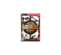 Best of Atari: Axis & Allies Real Time Strategy (PC)