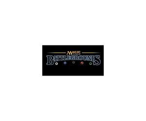 Best Of Atari: Magic The Gathering: Battlegrounds (PC)
