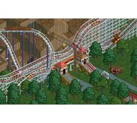 Best Of Atari : Rollercoaster Tycoon 2 (PC)