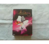 Best of Audrey Hepburn : My fair lady + Diamants sur canapé + Vacances romaines + Drôle de frimousse - coffret 4 DVD