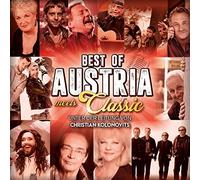 Best Of Austria Meets Classic