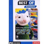 Best Of Aventure - Stuart Little 2