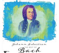 Best Of Bach Vinyl LP 2022 NEW