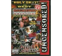 Best of Backyard Wrestling 5: Crazier Than the Rest [DVD] [Region 1] [US Import] [NTSC]