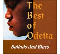 Best of Ballads & Blues