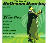 Best Of Ballroom Dancing, The - Vol. 10