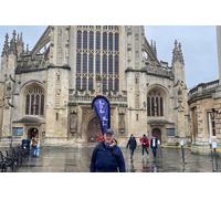 Best of Bath Walking Tours - Georgian Tour