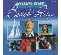 Best of Beach Party Import, Original recording remastered Edition by Last, James (1998) Audio CD