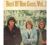 Best Of Bee Gees Vol. 2 [Vinyl LP]