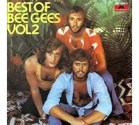 Best of Bee Gees - Volume 2 by Bee Gees (1990) Audio CD