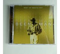 Best of Beenie Man Collector's