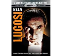 Best Of Bela Lugosi [DVD] [2008] [US Import]