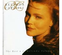 Best Of Belinda (Volume 1)