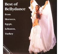 Best Of Bellydance From Morocco, Egypt, Lebanon, Turkey by Hossam Ramzy