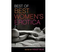 Best of Best Women's Erotica 2