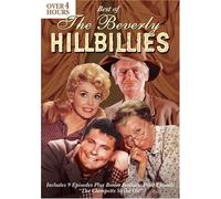 Best of Beverly Hillbillies [DVD] [1962] [Region 1] [US Import] [NTSC]