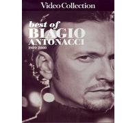 Best of Biagio Antonacci 1989 - 2000
