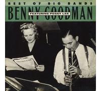 Best of Big Bands by Goodman, Benny (2011-02-15j