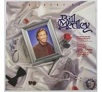 Best of Bill Medley [CASSETTE]