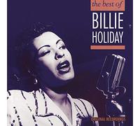Best Of Billie Holiday