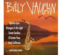 Best of Billy Vaughn