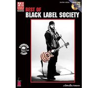 Best of Black Label Society