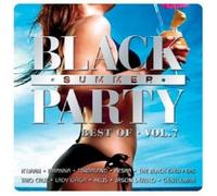 Various - Best of Black Summer Party Vol. 7