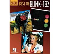 Best of Blink - 182: Not-For-Note Drum Transcriptions