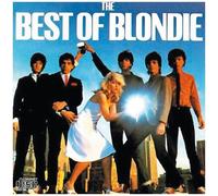 Best of: BLONDIE by BLONDIE