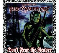 Blue Oyster Cult - Don't Fear The Reaper The Best Of - New CD - P2z