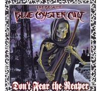 Blue Oyster Cult - Don't Fear The Reaper The Best Of - New CD - P2z
