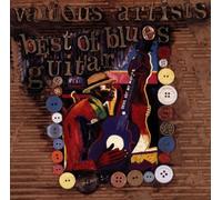 Best of Blues Guitar